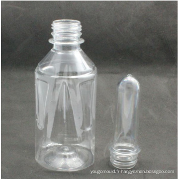 2015 50mm Pet Jar Moule